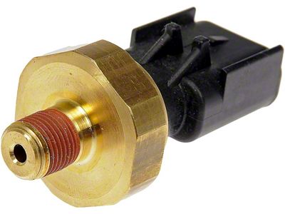 Engine Oil Pressure Sensor (14-16 3.2L Jeep Cherokee KL)