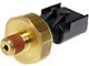 Engine Oil Pressure Sensor (14-16 3.2L Jeep Cherokee KL)