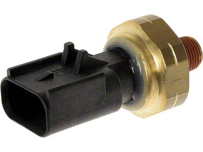 Engine Oil Pressure Sensor (17-18 3.2L Jeep Cherokee KL)