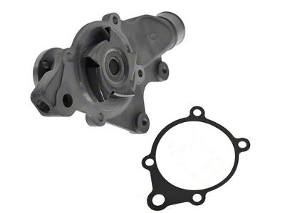 Engine Water Pump (91-00 2.5L Jeep Cherokee XJ)