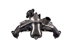 Exhaust Manifold (84-90 2.5L Jeep Cherokee XJ)