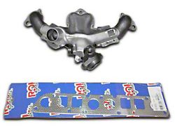 Exhaust Manifold Kit (84-90 2.5L Jeep Cherokee XJ)