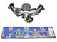 Exhaust Manifold Kit (84-90 2.5L Jeep Cherokee XJ)