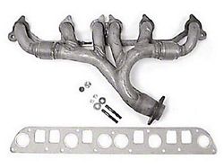 Exhaust Manifold Kit (91-98 4.0L Jeep Cherokee XJ)