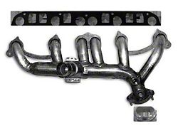 Exhaust Manifold Kit (91-99 4.0L Jeep Cherokee XJ)