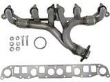 Exhaust Manifold Kit (91-99 4.0L Jeep Cherokee XJ)