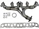 Exhaust Manifold Kit (91-99 4.0L Jeep Cherokee XJ)