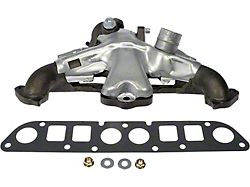 Exhaust Manifold Kit (84-00 2.5L Jeep Cherokee XJ)