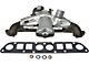 Exhaust Manifold Kit (84-00 2.5L Jeep Cherokee XJ)