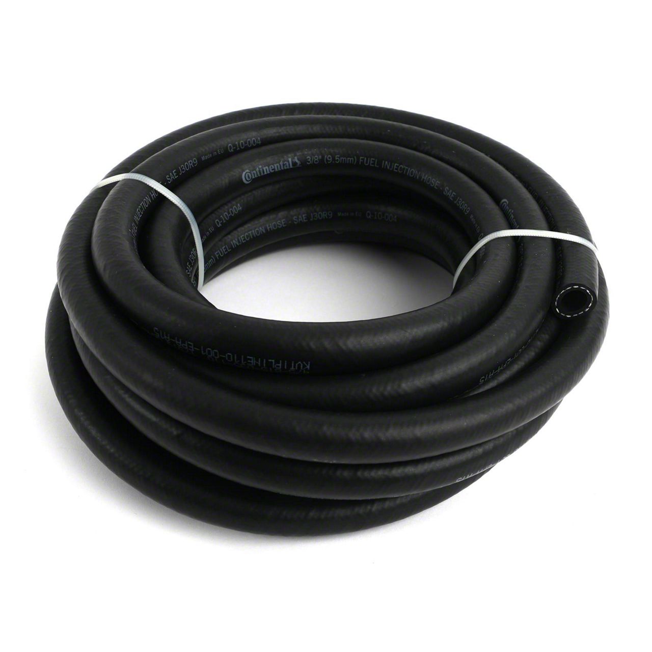 Jeep Cherokee Ez Street Low Permeation Fuel Hose; -6an; 20-foot - Free 