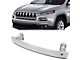 Factory Style Front Bumper Reinforcement (14-18 Jeep Cherokee KL w/o Adaptive Cruise Control & Tow Hook)