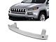 Factory Style Front Bumper Reinforcement (14-18 Jeep Cherokee KL w/ Adaptive Cruise Control & w/o Tow Hook)