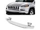 Factory Style Rear Bumper Reinforcement (14-18 Jeep Cherokee KL, Excluding Trailhawk)