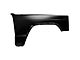 Fender; Front Passenger Side (97-01 Jeep Cherokee XJ)