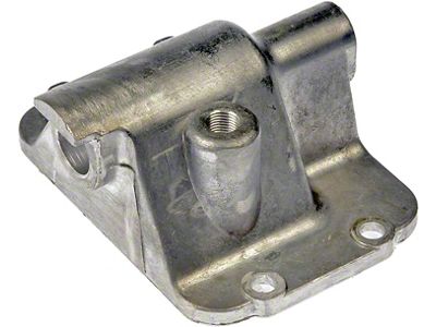 Front Axle 4WD Actuator Housing (84-93 4WD Jeep Cherokee XJ)