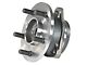 Front Axle Hub Assembly (90-99 Jeep Cherokee XJ)