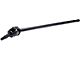 Front Axle Shaft Kit; 4340; Passenger Side (97-01 Jeep Cherokee XJ)