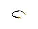 Front Brake Hose (90-01 Jeep Cherokee XJ)