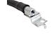 Front Brake Hose; Passenger Side (90-01 Jeep Cherokee XJ)