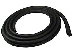 Front Door Weatherstrip Seal (84-96 Jeep Cherokee XJ)