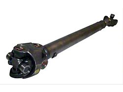 Front Driveshaft (89-01 4.0L Jeep Cherokee XJ w/ Manual Transmission)