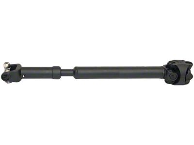 Front Driveshaft Assembly (87-00 4WD Jeep Cherokee XJ)