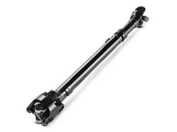 Front Driveshaft Prop Shaft Assembly (1999 4.0L Jeep Cherokee XJ w/ Manual Transmission & Dana 30 Axle)