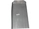 Front Floor Pan; Passenger Side (84-96 Jeep Cherokee XJ)