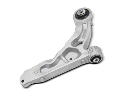 Front Lower Control Arm; Driver Side (14-18 Jeep Cherokee KL)