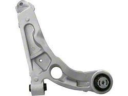 Front Lower Control Arm; Driver Side (14-18 Jeep Cherokee KL)