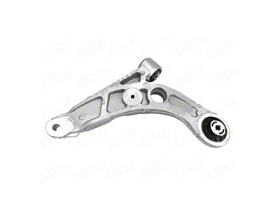 Front Lower Control Arm; Driver Side (19-23 Jeep Cherokee KL)