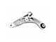 Front Lower Control Arm; Driver Side (19-23 Jeep Cherokee KL)