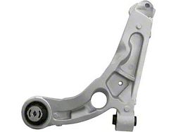 Front Lower Control Arm; Passenger Side (14-18 Jeep Cherokee KL)