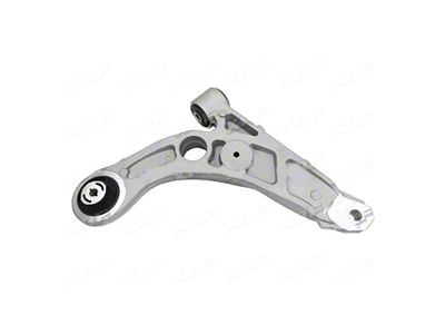 Front Lower Control Arm; Passenger Side (19-23 Jeep Cherokee KL)