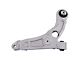 Front Lower Control Arm; Passenger Side (14-18 Jeep Cherokee KL)