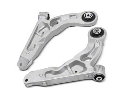 Front Lower Control Arms (14-18 Jeep Cherokee KL)