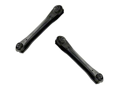 Front Lower Control Arms (84-01 Jeep Cherokee XJ)