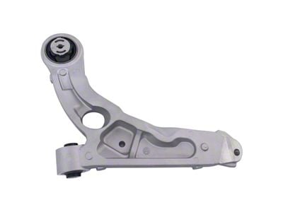 Front Lower Control Arms (14-18 Jeep Cherokee KL)