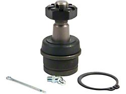 ProForged Front Lower Suspension Ball Joint; Greasable Design (90-01 Jeep Cherokee XJ)