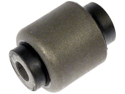 Front Lower Suspension Control Arm Bushing; Forward (14-18 Jeep Cherokee KL)