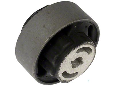 Front Lower Suspension Control Arm Bushing; Rearward (14-18 Jeep Cherokee KL)