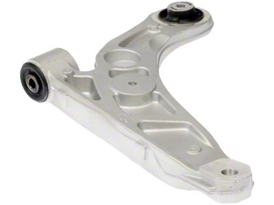 Front Lower Suspension Control Arm; Driver Side (19-23 Jeep Cherokee KL)