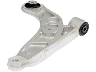 Front Lower Suspension Control Arm; Passenger Side (19-23 Jeep Cherokee KL)