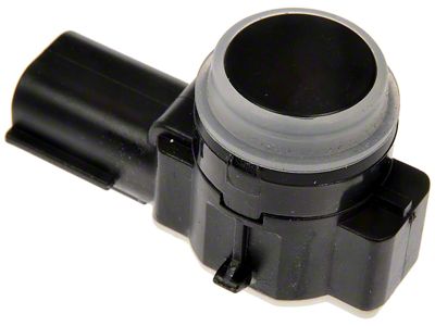 Front or Rear Parking Assist Sensor; Inner (14-18 Jeep Cherokee KL)