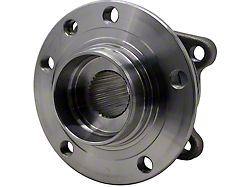 Front or Rear Wheel Hub and Bearing Assembly (14-22 Jeep Cherokee KL w/ Off Road Suspension)