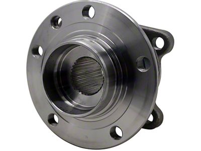 Front or Rear Wheel Hub and Bearing Assembly (14-22 Jeep Cherokee KL w/ Off Road Suspension)