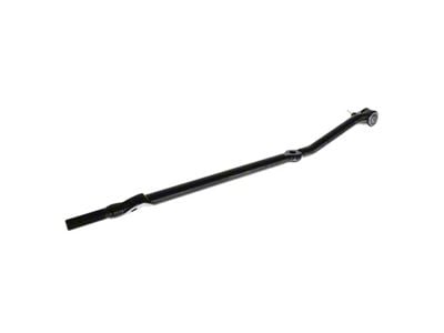 Front Outer Tie Rod; Passenger Side (91-01 Jeep Cherokee XJ)