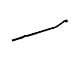 Front Outer Tie Rod; Passenger Side (91-01 Jeep Cherokee XJ)