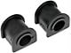 Front Stabilizer Bar Bushing; 22.50mm Diameter Bar (84-01 Jeep Cherokee XJ)