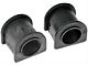 Front Stabilizer Bar Bushing; 27.90mm Diameter Bar (84-01 Jeep Cherokee XJ)